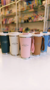 SipMate - Insulated Travel Sipper (567 ml)